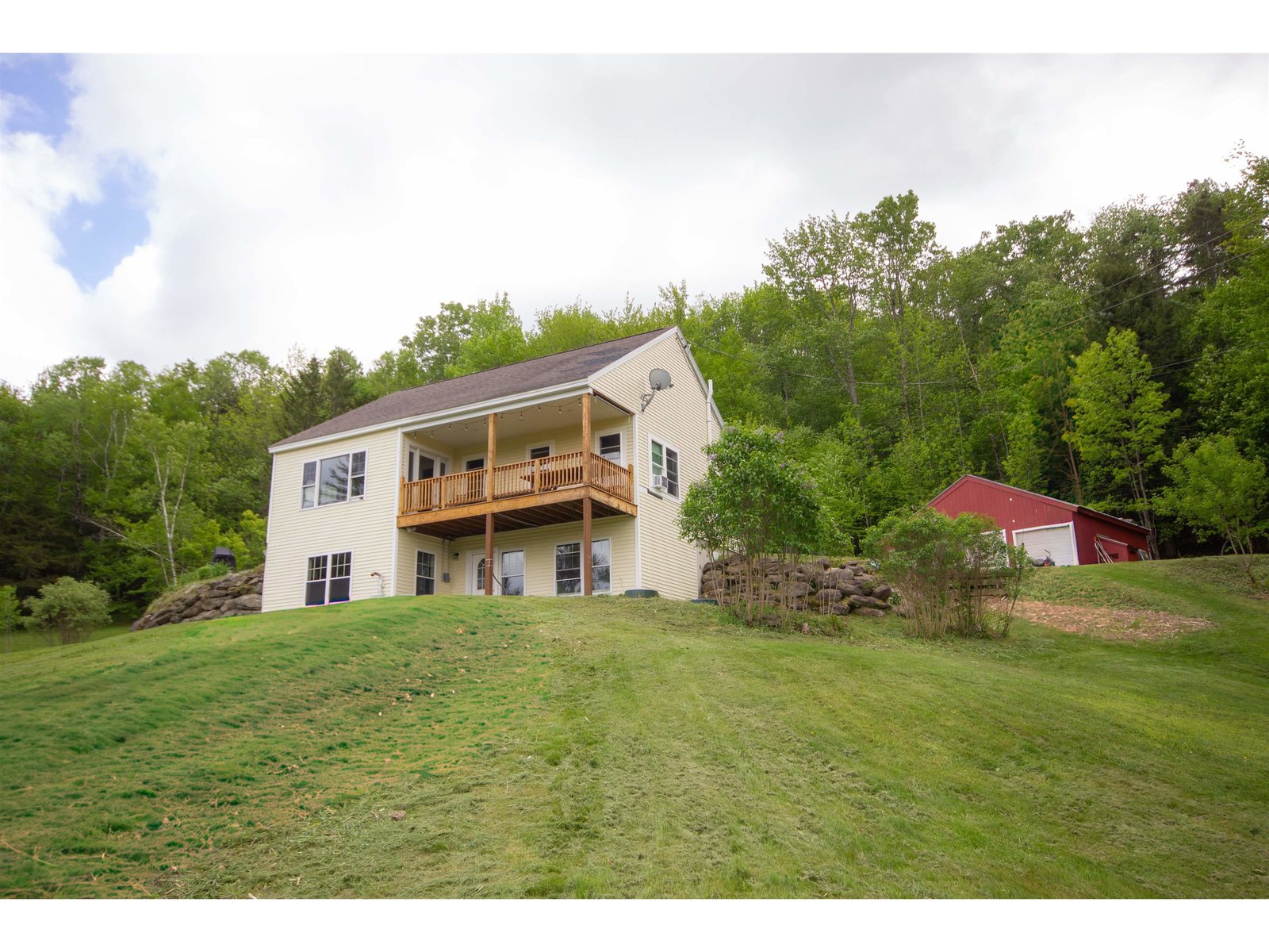 1138 Bethel Mountain Road