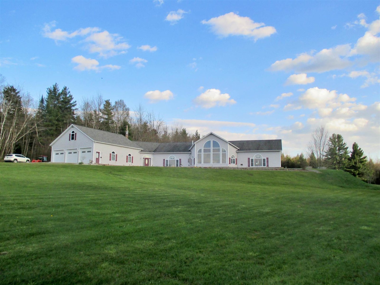 1138 Irish Hill Road