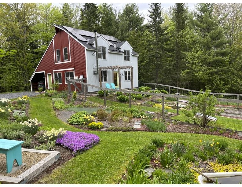 114 Applewood Drive Berlin, Vermont For Sale