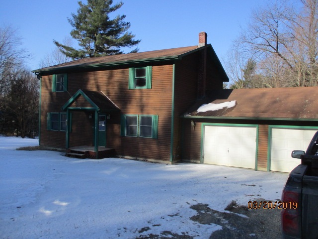 114 Benedict Drive