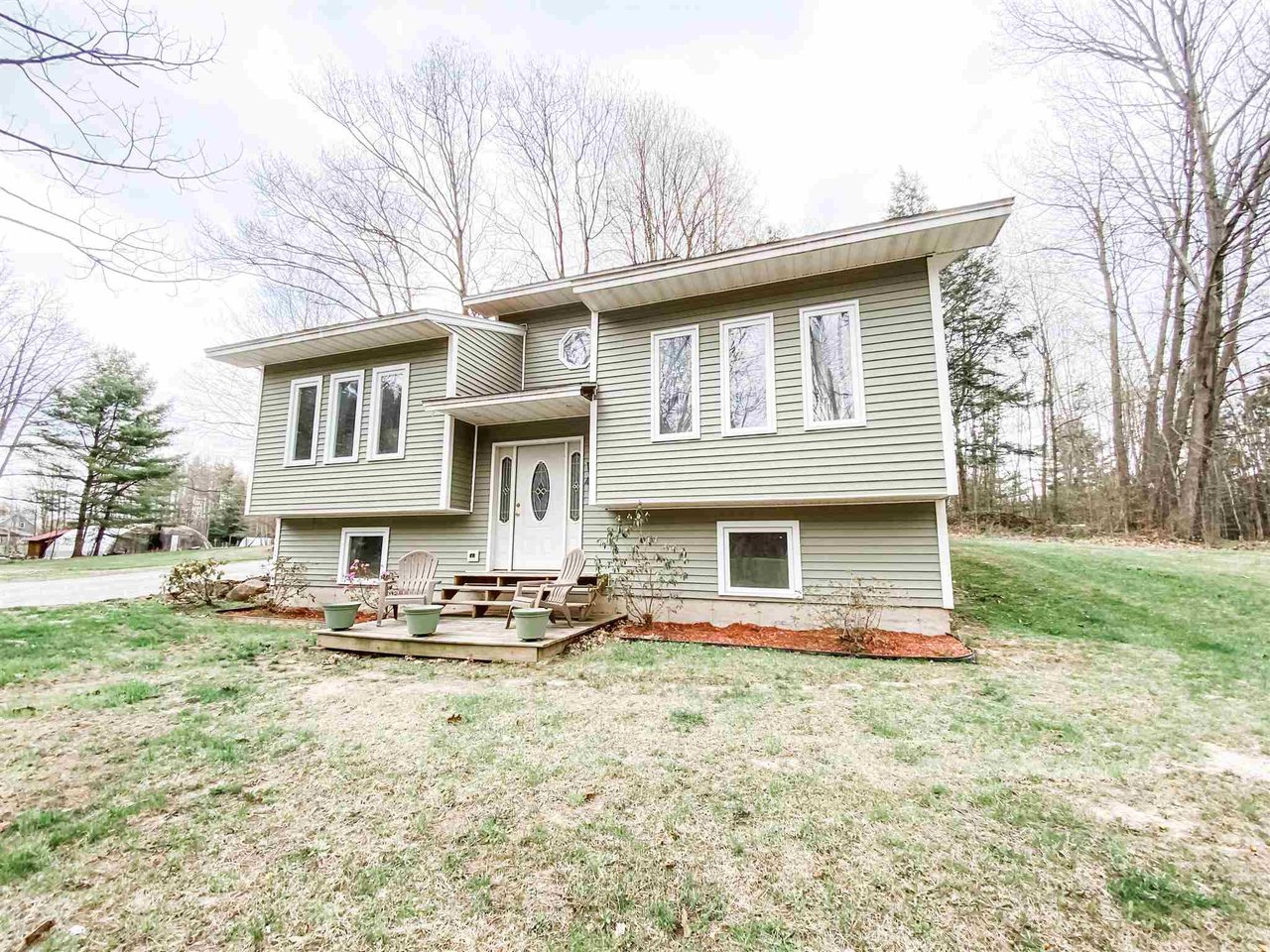 114 Campagna Road