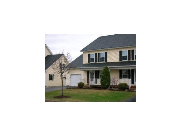 114 Catkin Drive, Unit 114