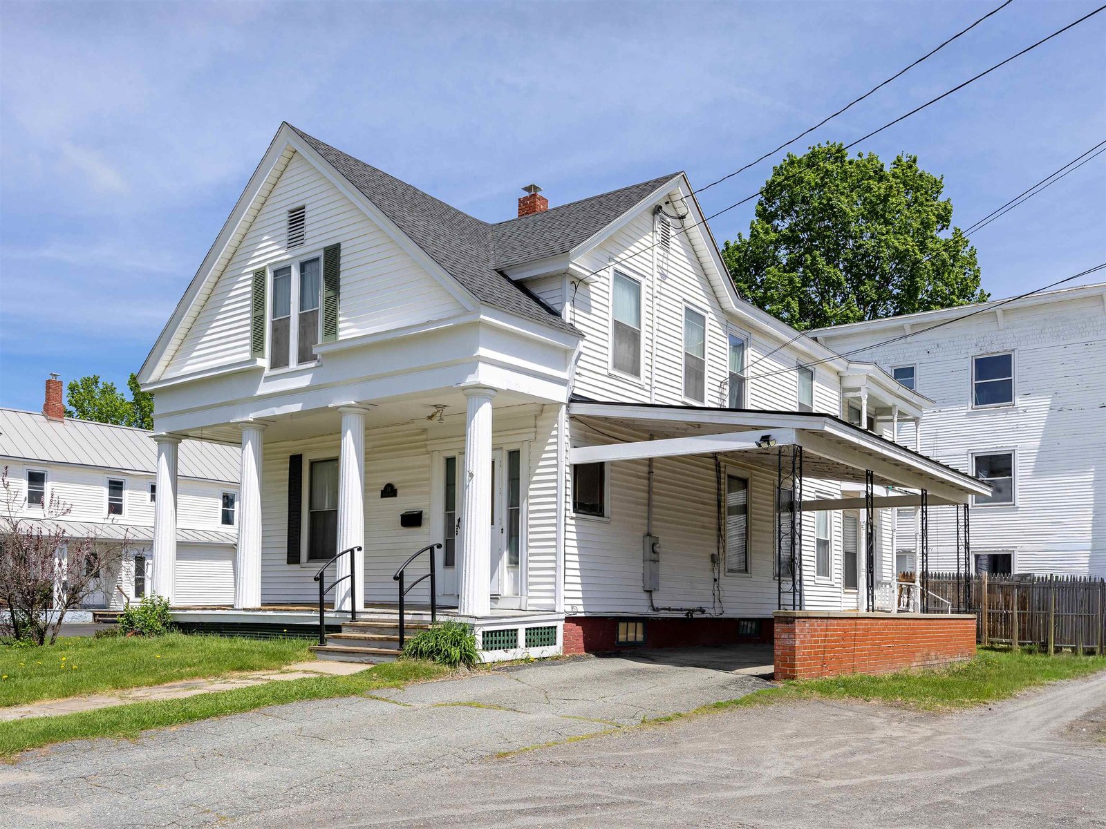 114 Church Street, St. Johnsbury