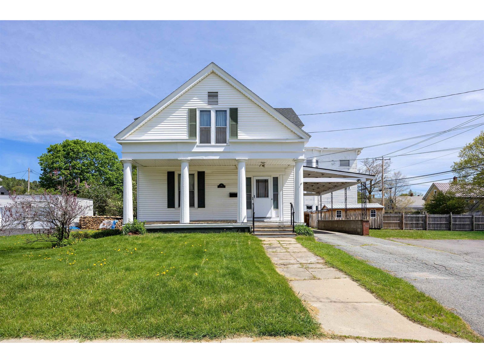 114 Church Street