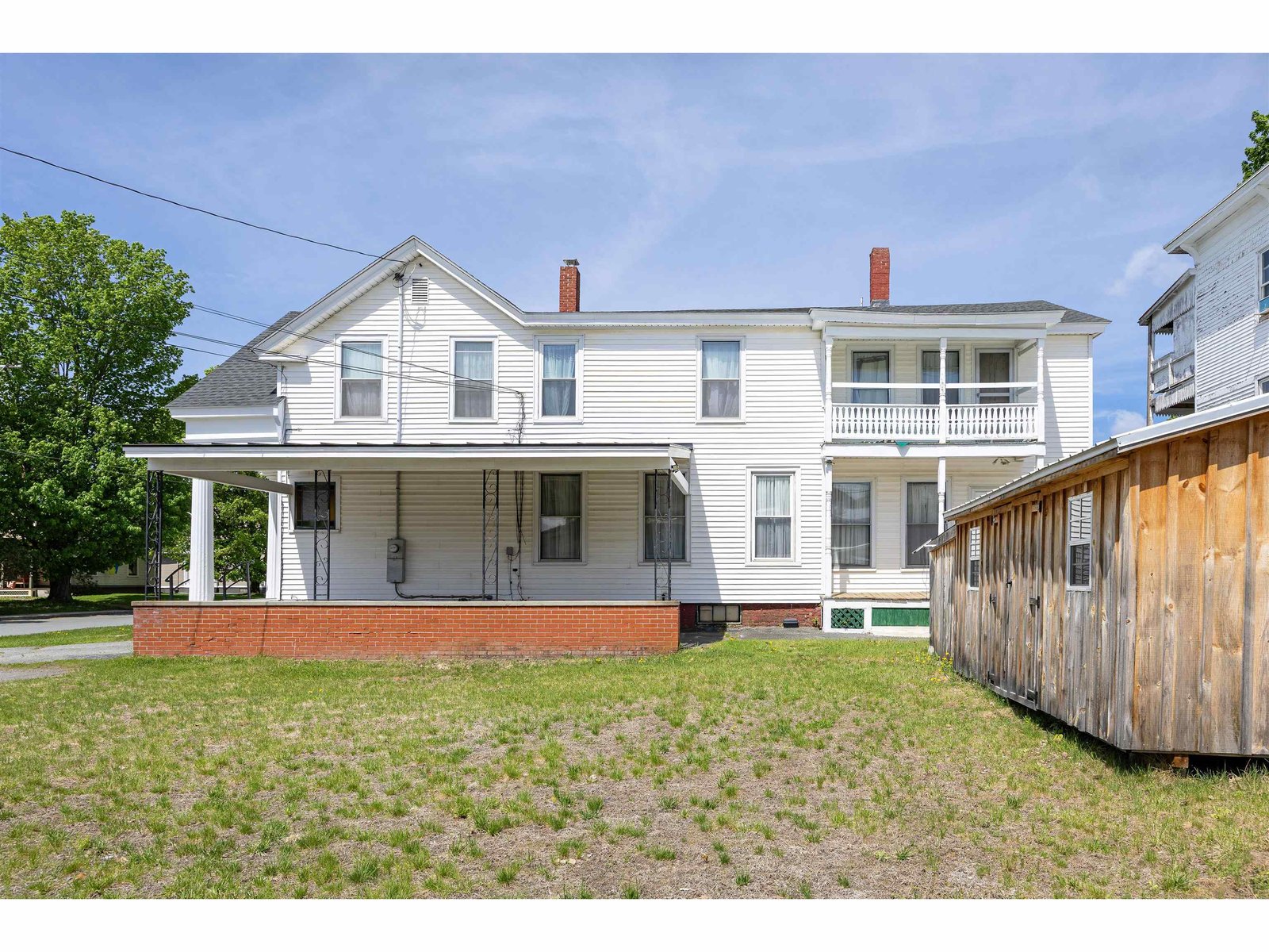 114 Church Street
