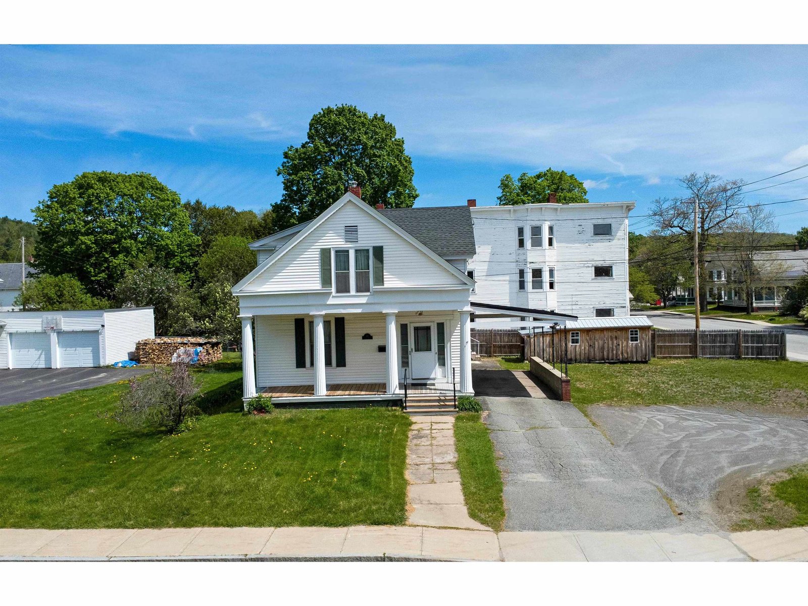 114 Church Street