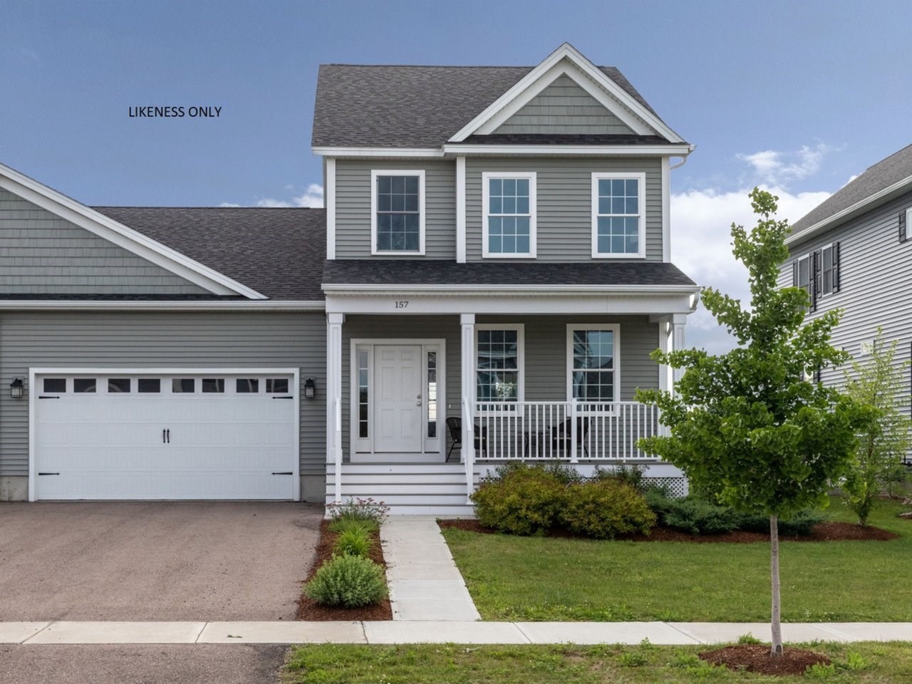 114 Churchill Street, Unit 60