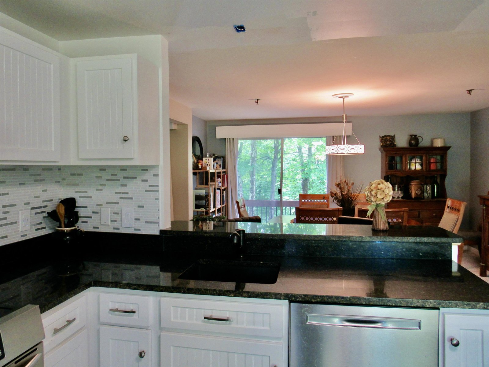 114 Club Sugarbush North Road, Unit 102