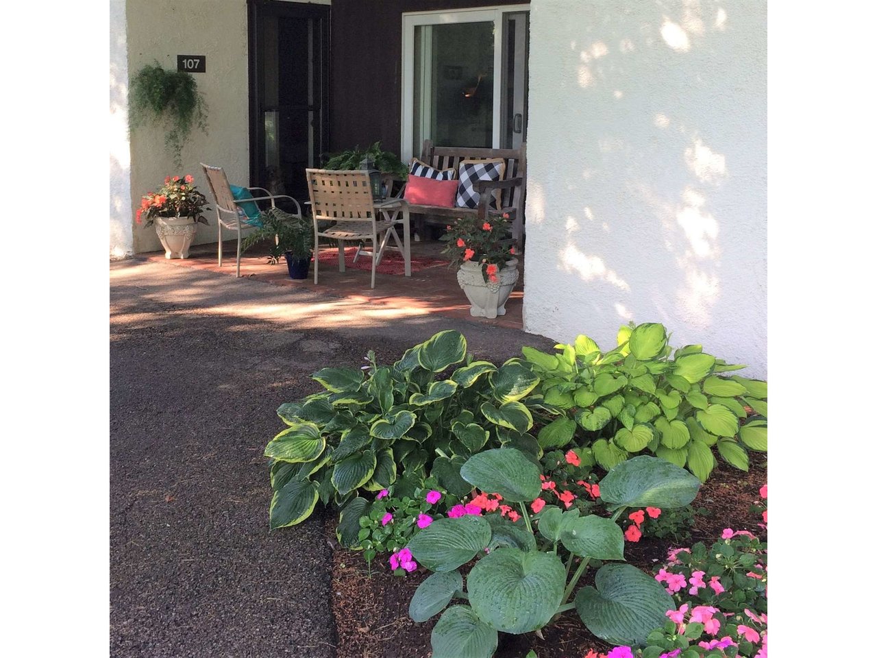 114 Club Sugarbush North Road, Unit 107