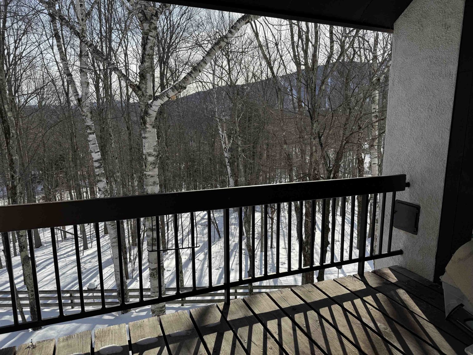 114 Club Sugarbush Road
