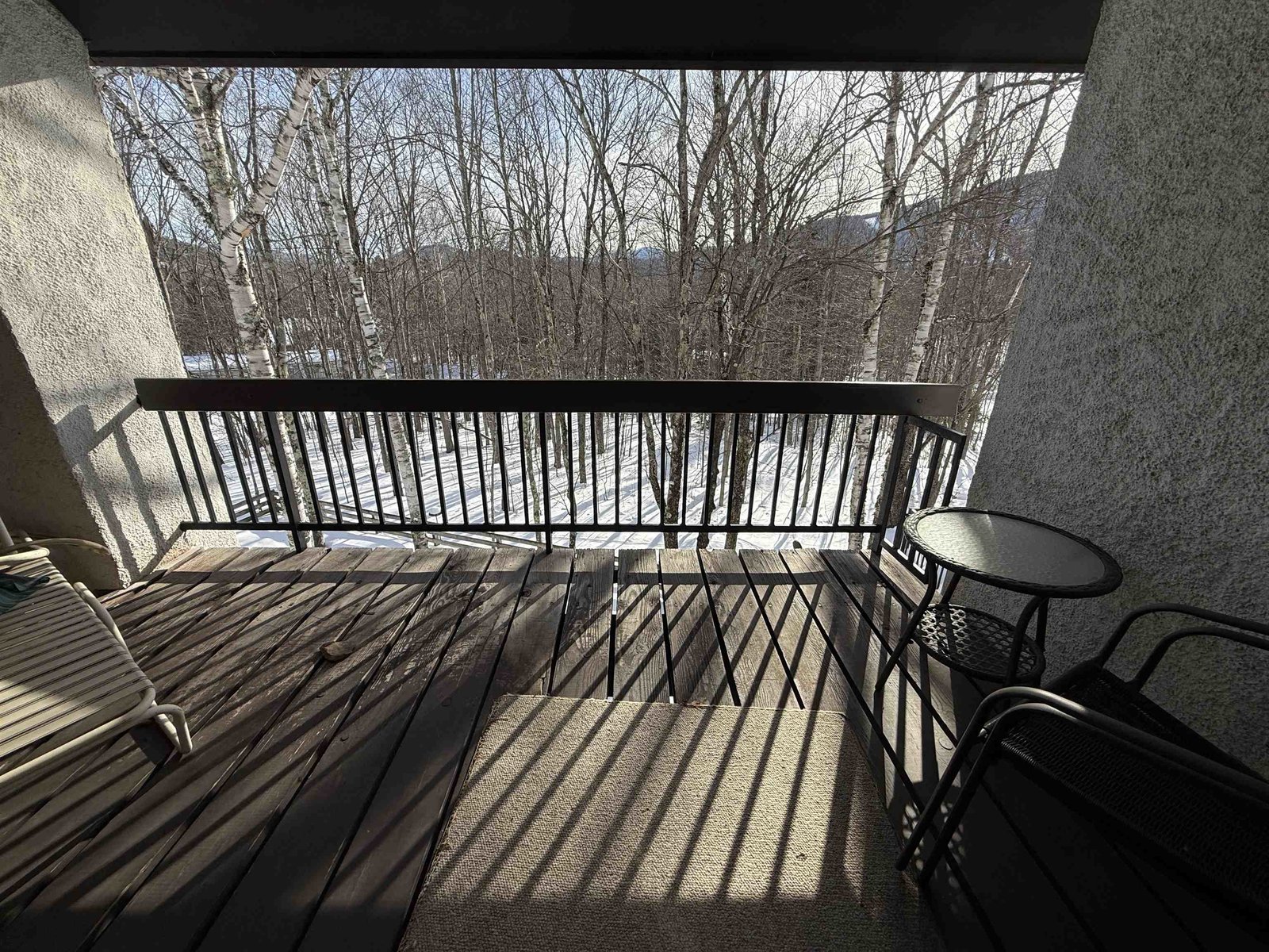 114 Club Sugarbush Road