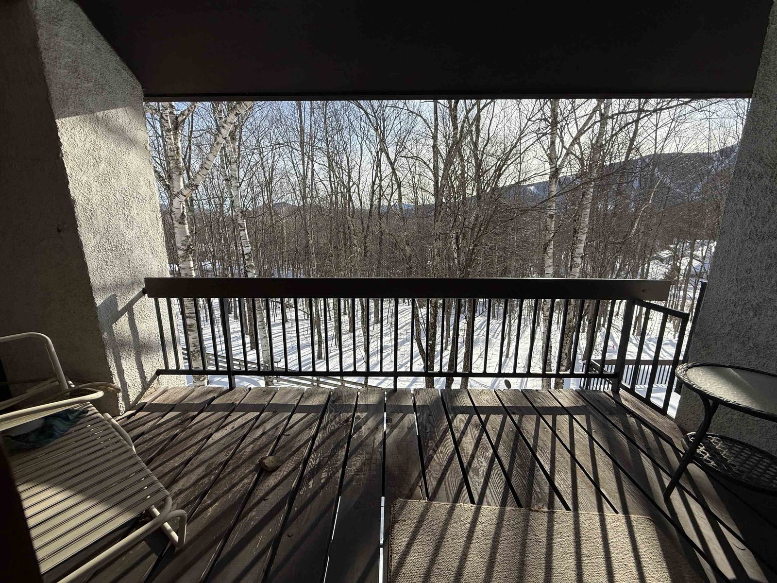 114 Club Sugarbush Road