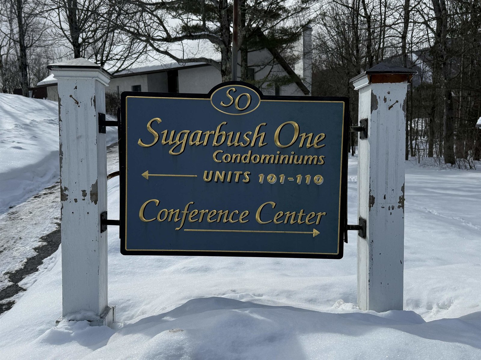 114 Club Sugarbush Road