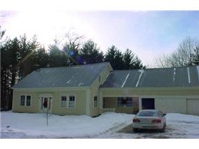 114 East Hill Road