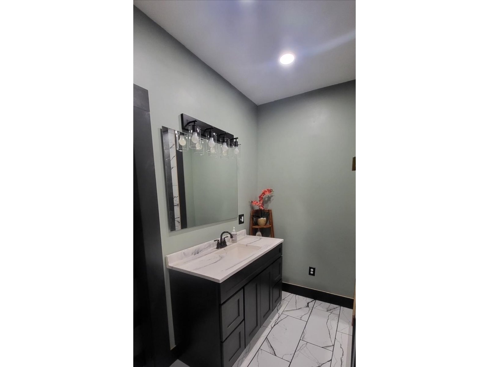 Great lighting