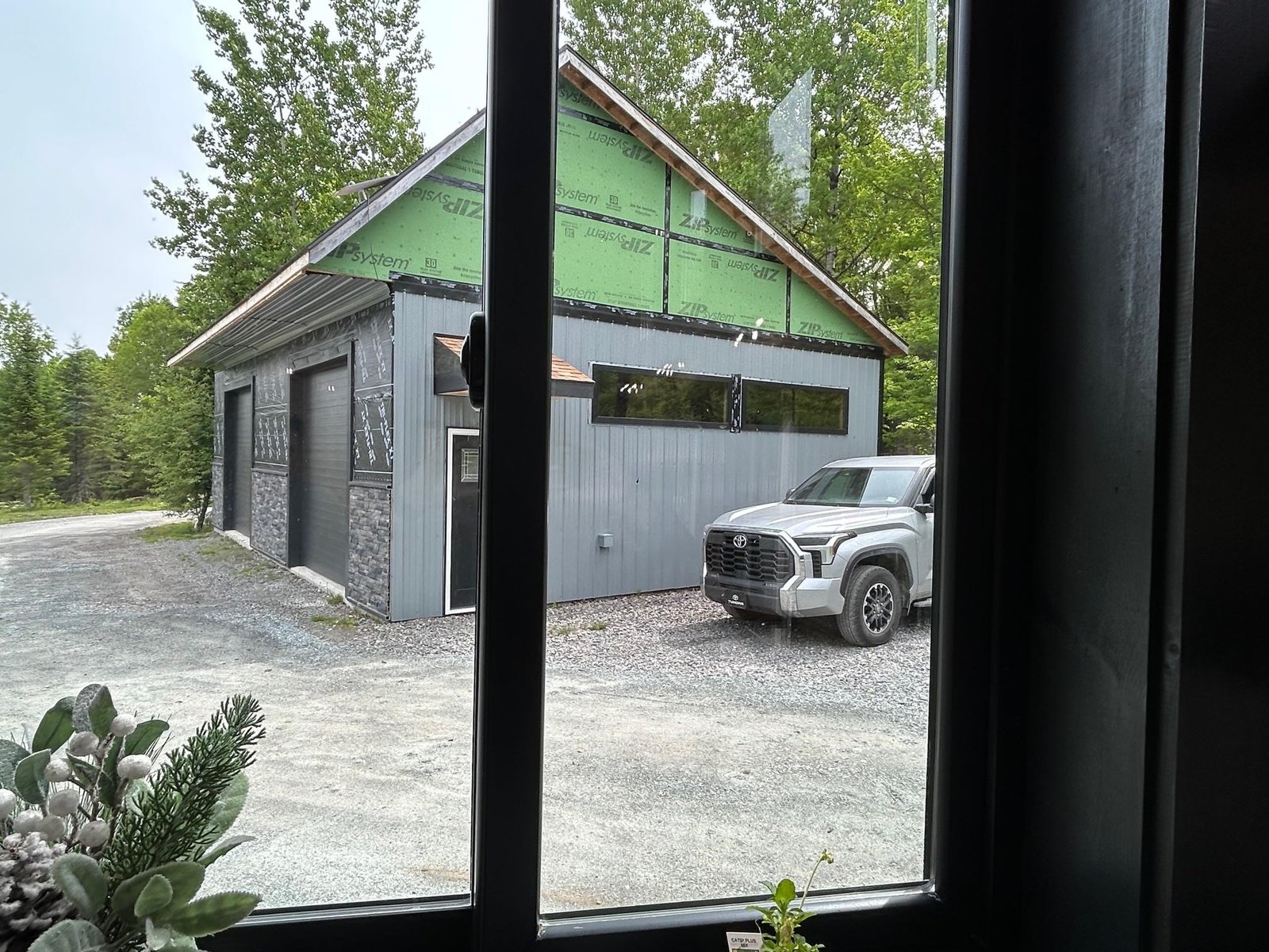 114 Flagg Pond Road