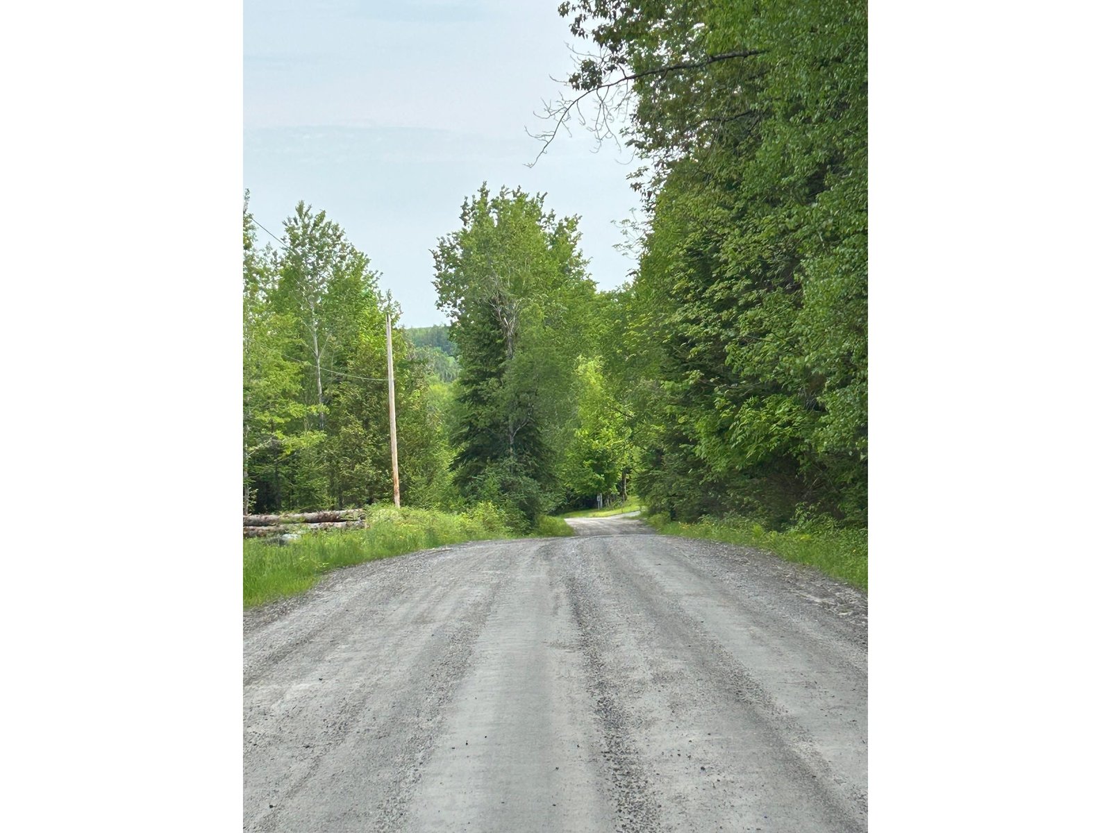 Flagg Pond Rd