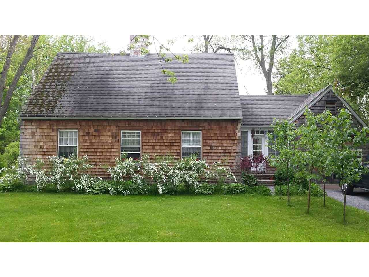 114 Green Mountain Place