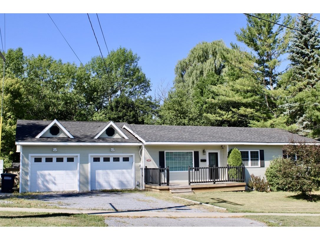 114 Green Street
