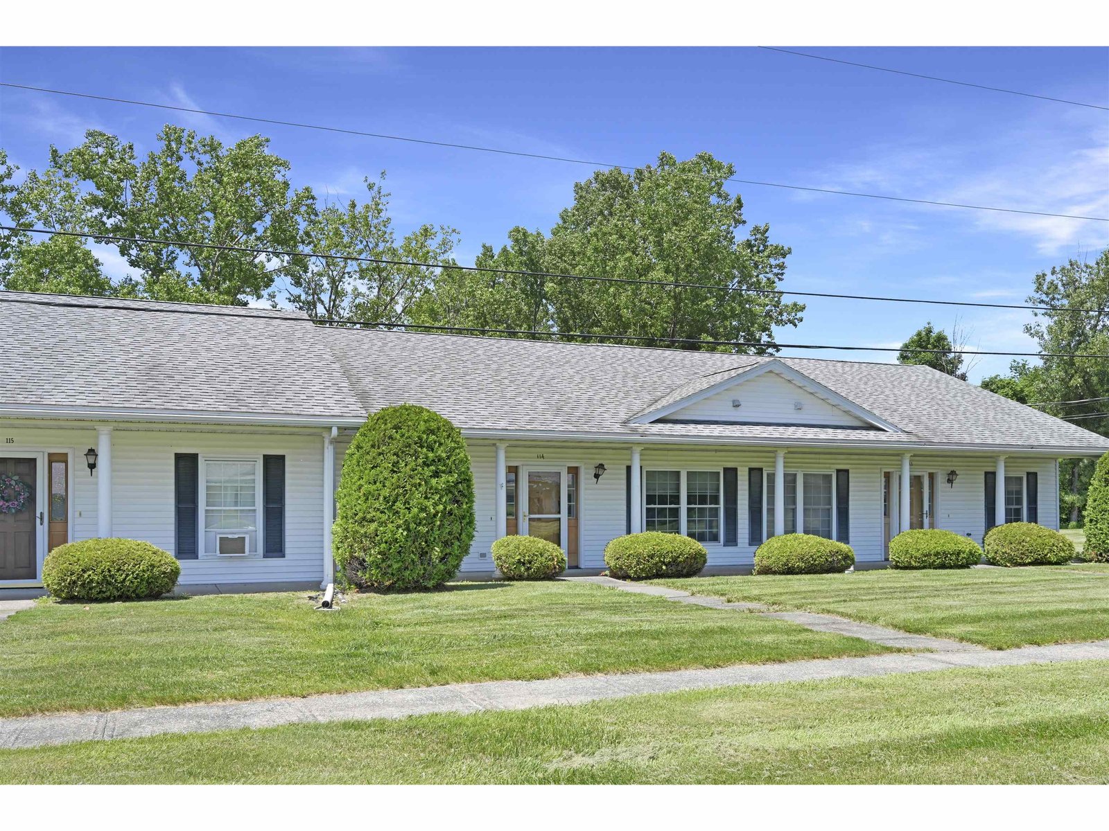 114 Gricebrook Road