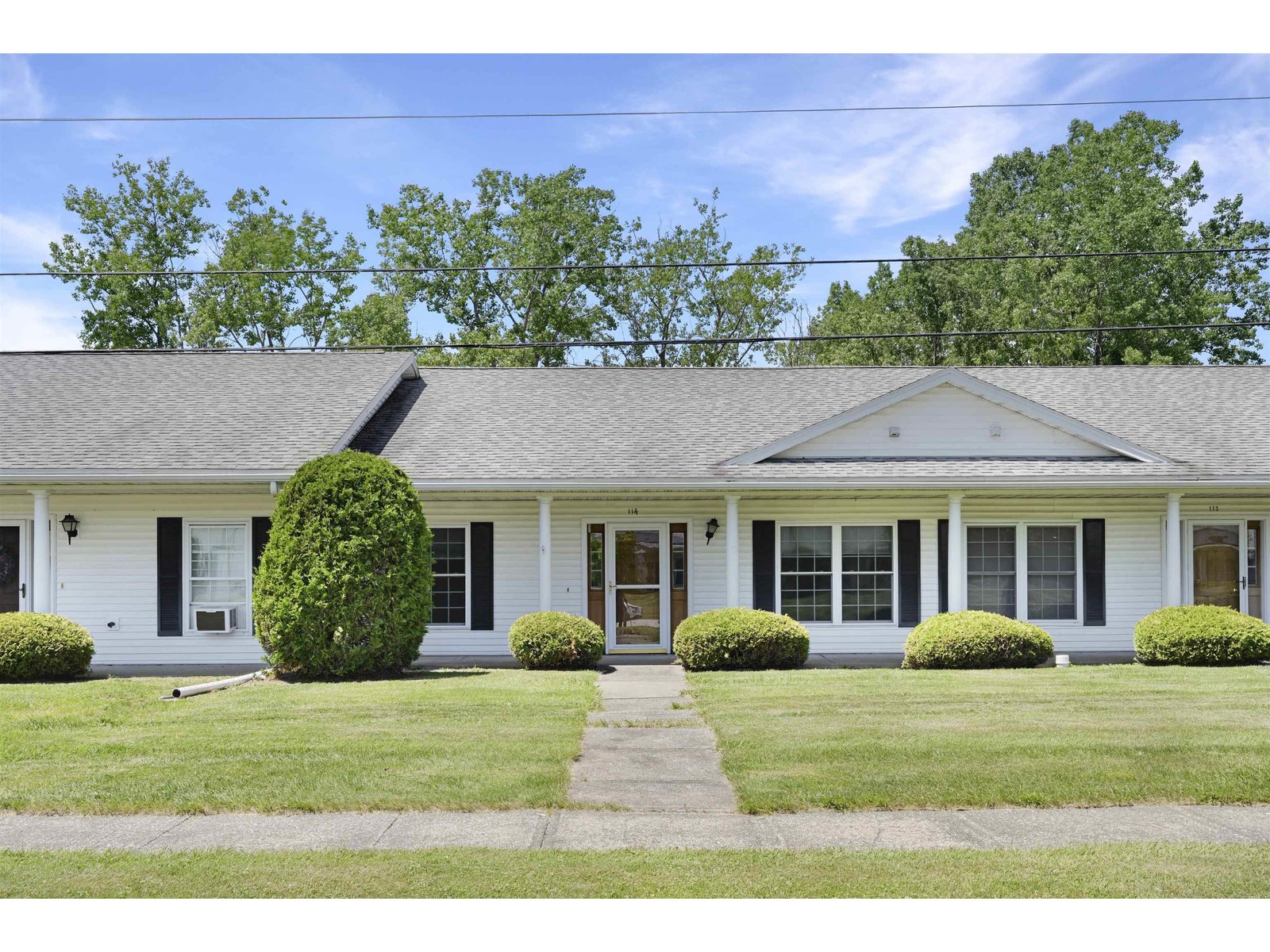 114 Gricebrook Road