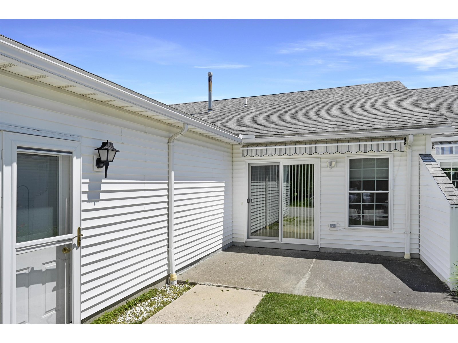 114 Gricebrook Road