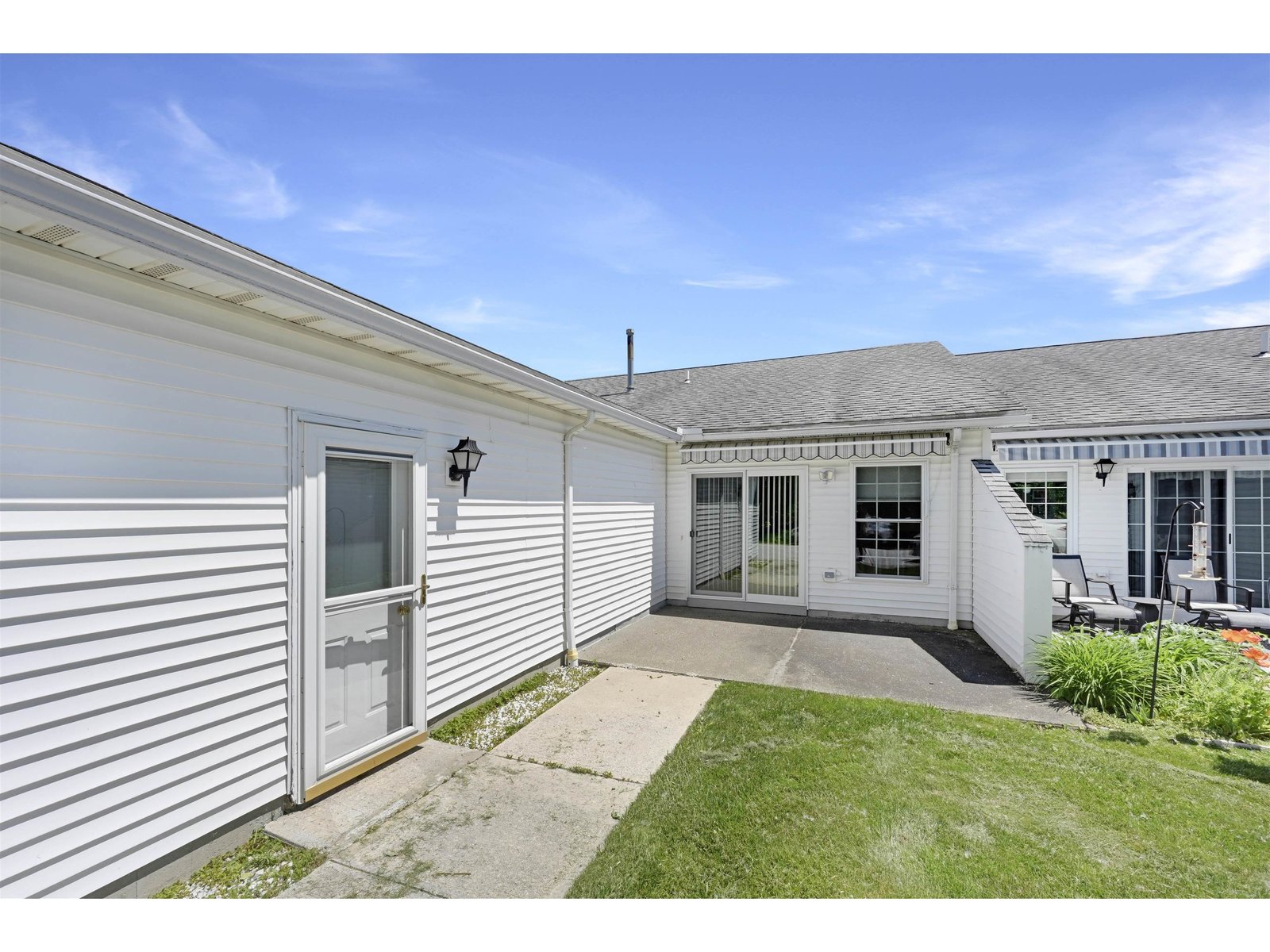 114 Gricebrook Road