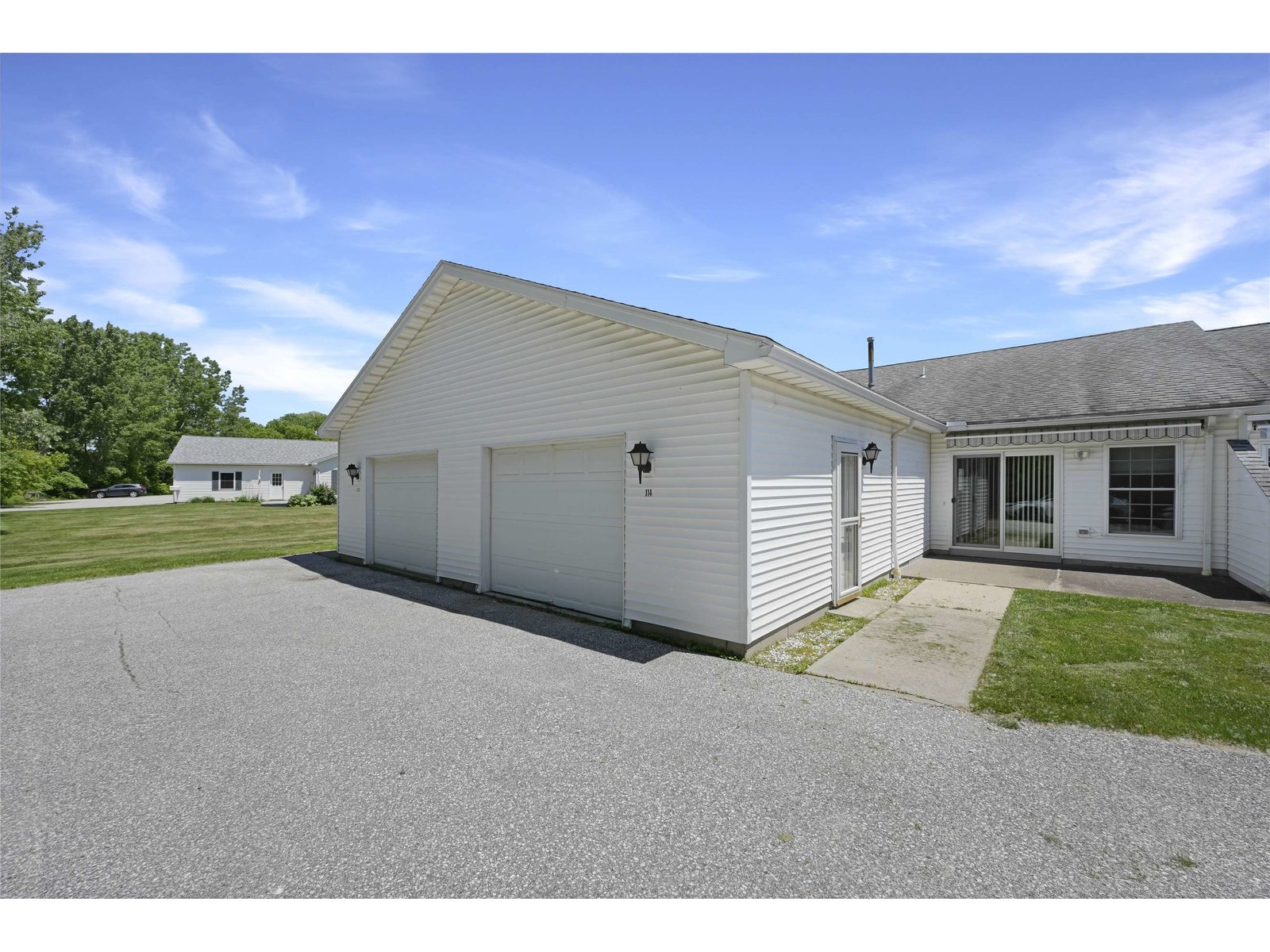 114 Gricebrook Road