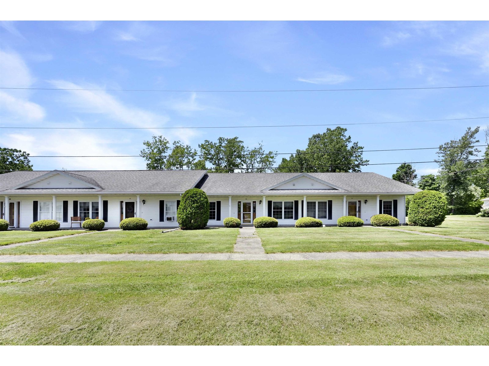 114 Gricebrook Road