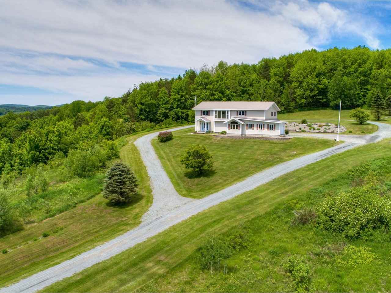 114 Gummerus Road