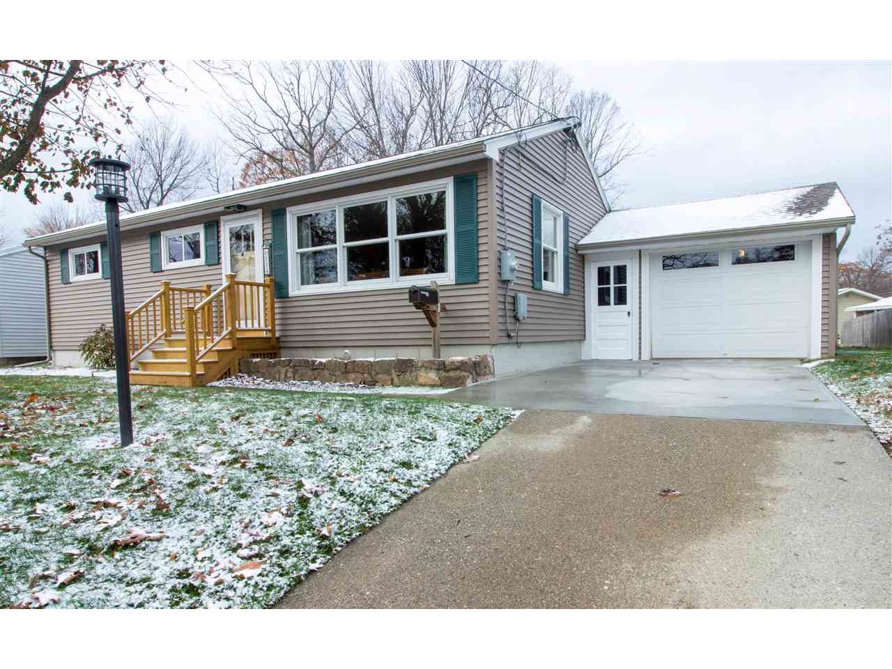 114 Heineberg Road