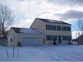 114 Hunting Ridge Lane