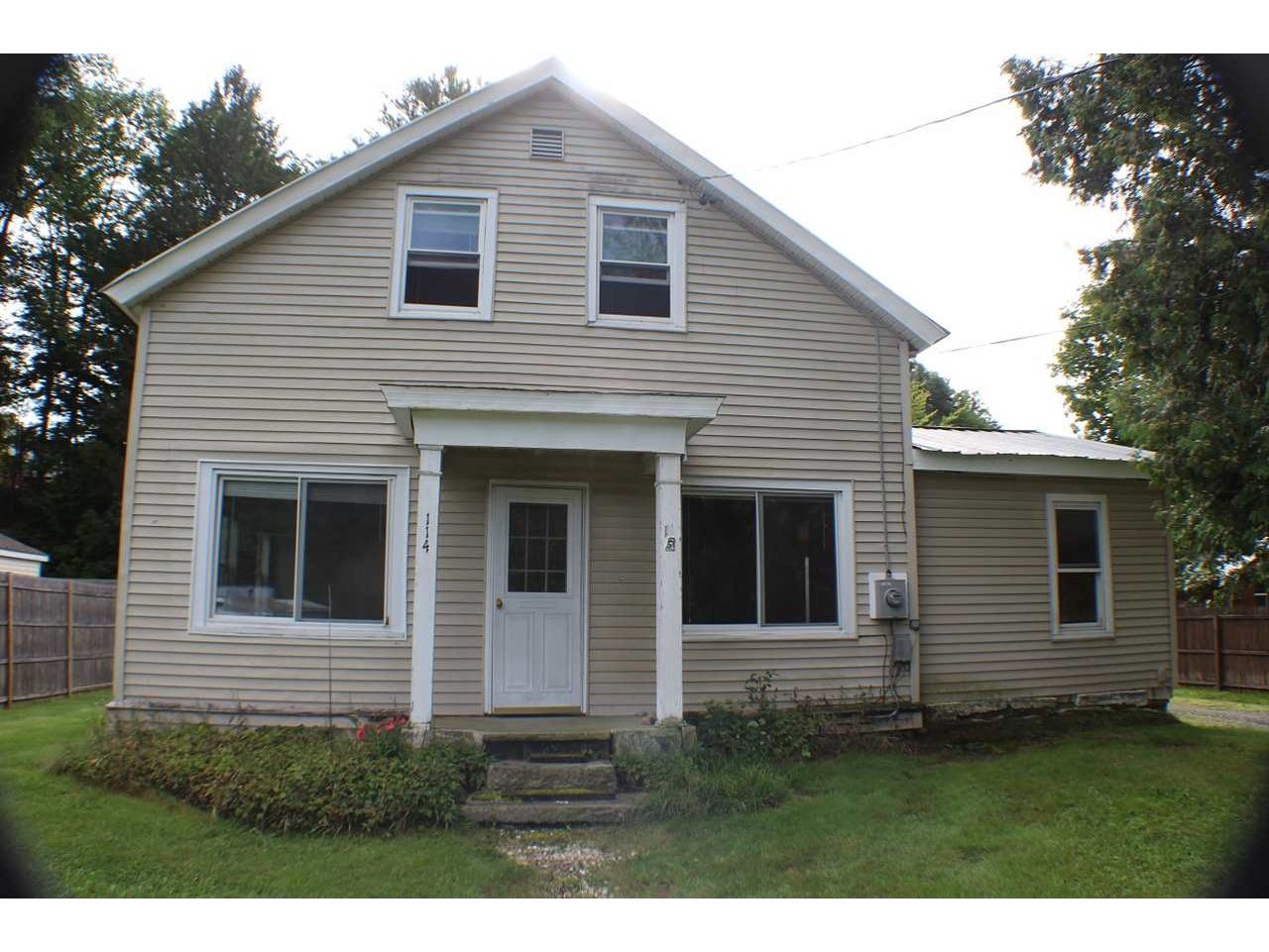 114 Jarvis Lane