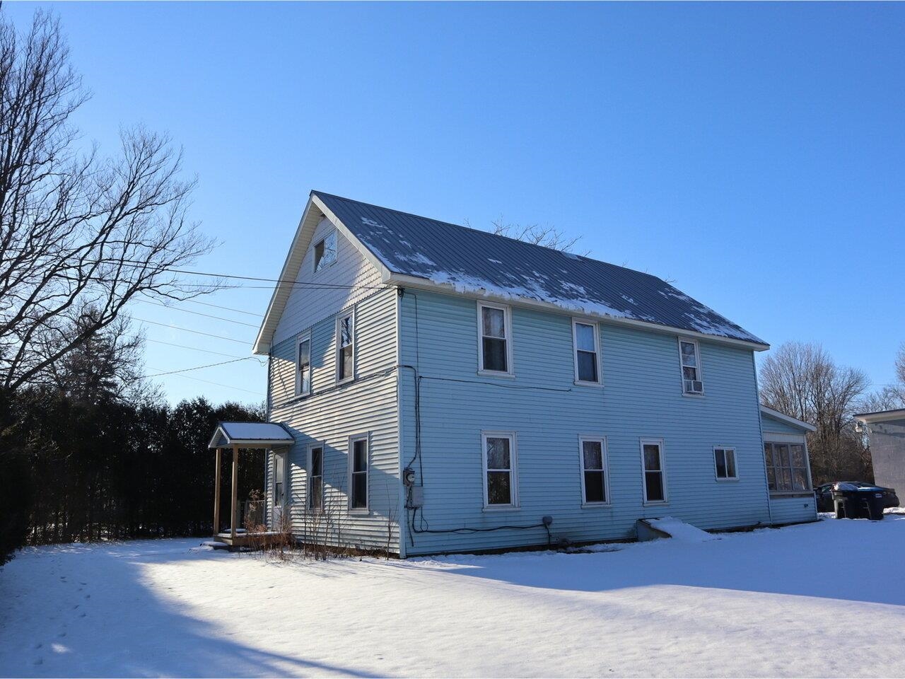 114 Lower Newton Road