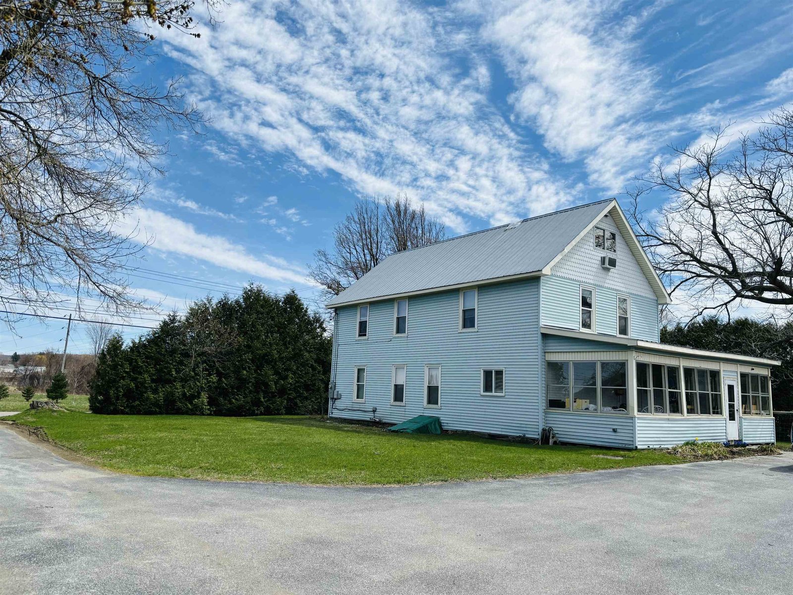 114 Lower Newton Street