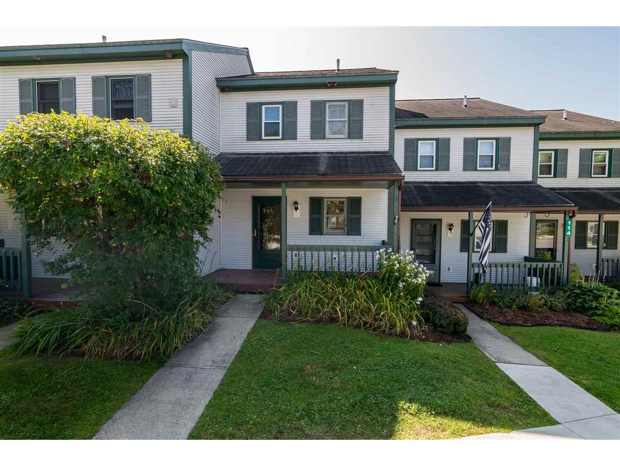 114 Lyman Meadow, Unit C3