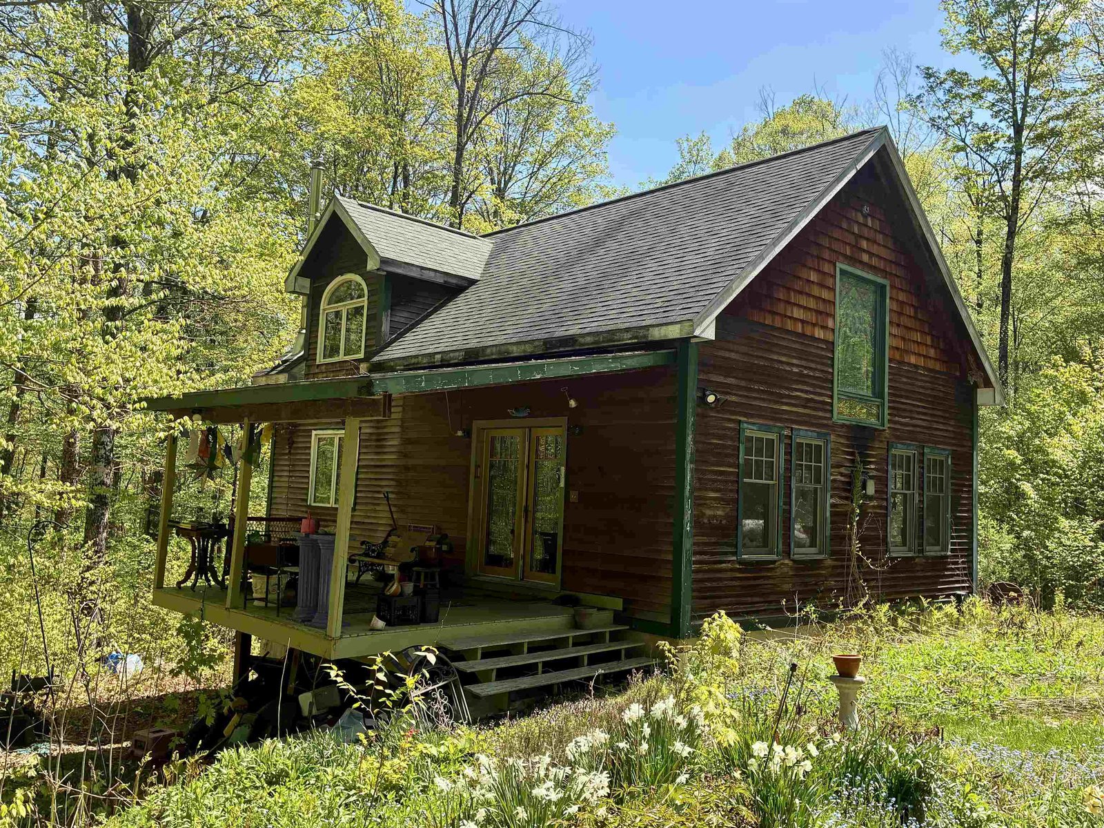 114 Maple Street