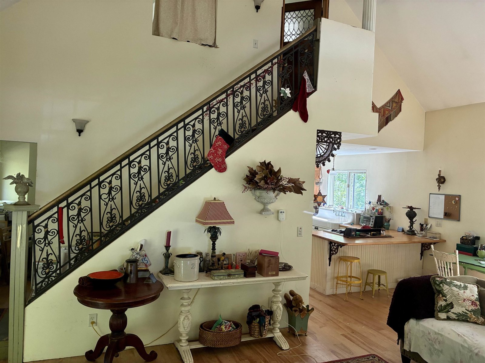 114 Maple Street