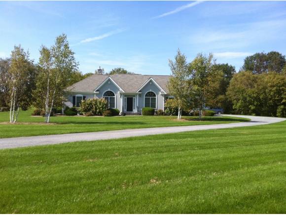 114 Mount Philo Road