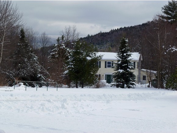114 Nelson Farm