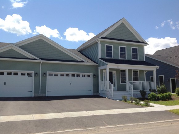 114 North Jefferson, Unit 3