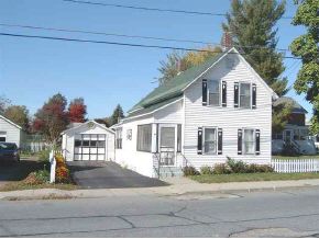 114 North St