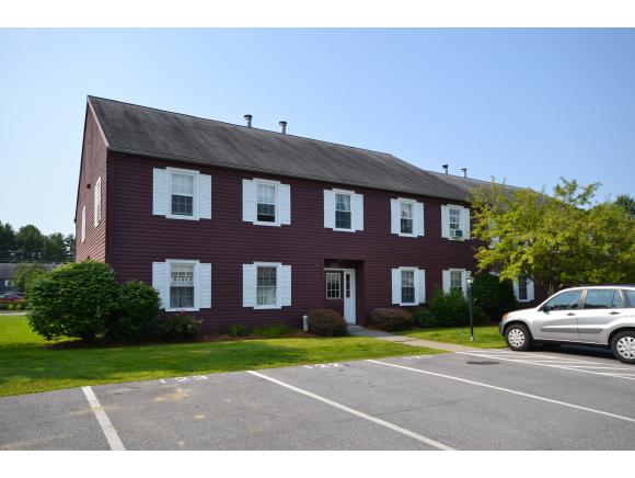 114 North Twin Oaks Terrace, Unit 114
