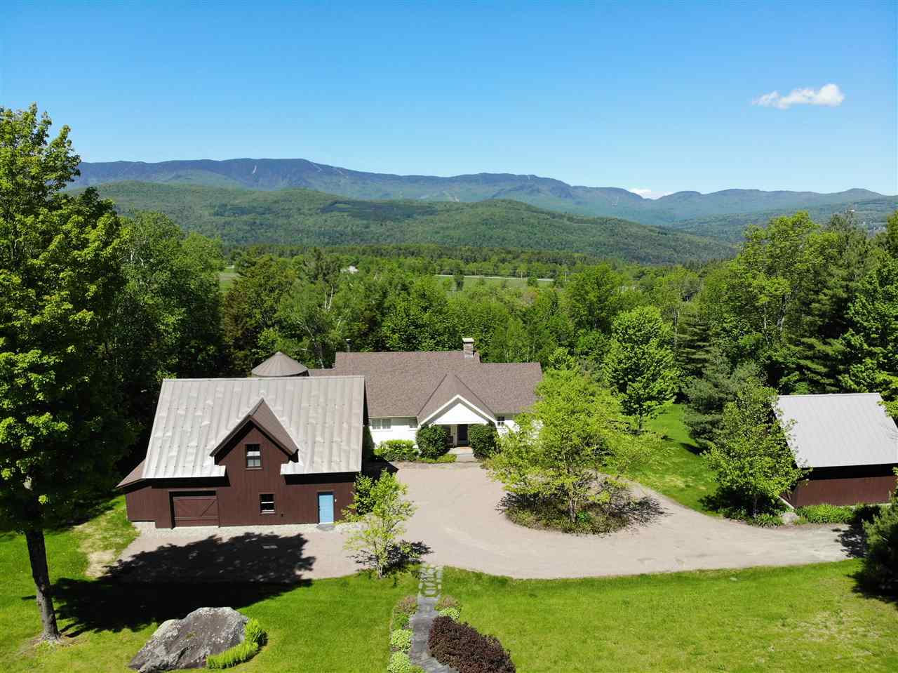 114 Old Summer Camp Road