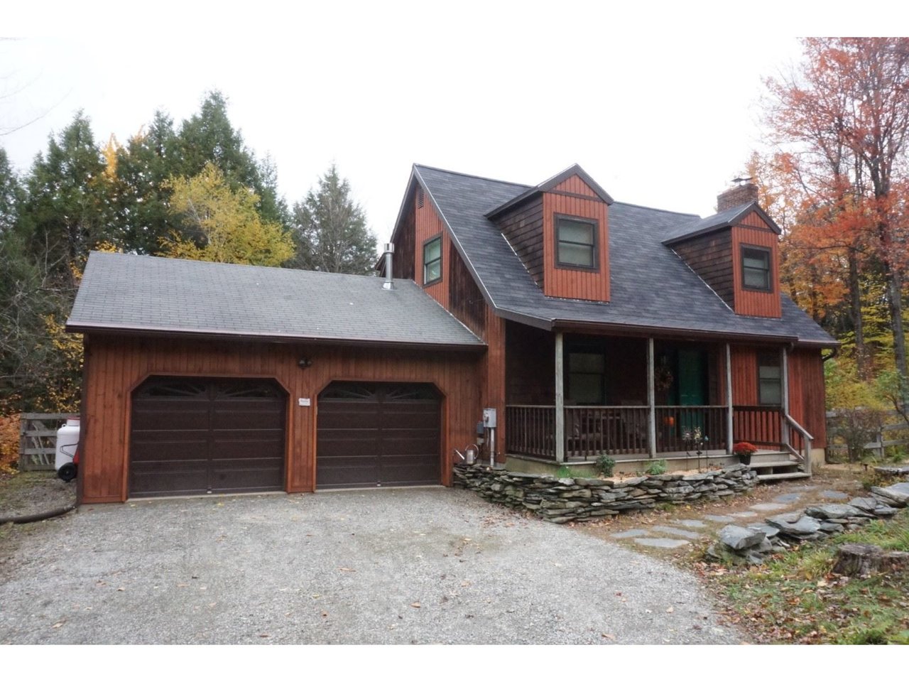 114 Robbins Mountain Extension