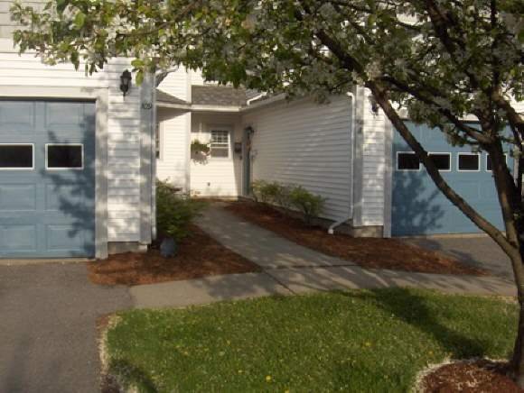 114 Saybrook Rd, Unit 114