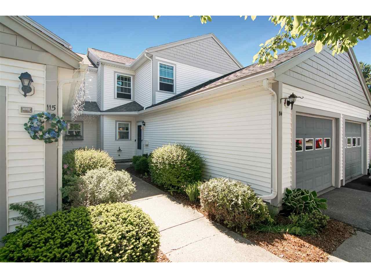 114 Saybrook Road