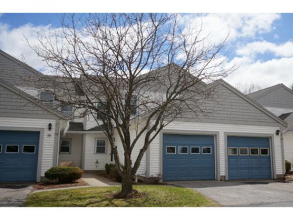114 Saybrook Road, Unit .