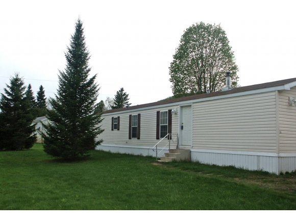 114 Second St. - Lot #70/Weston's Pk