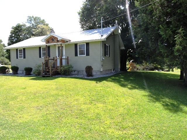114 Shaw Road
